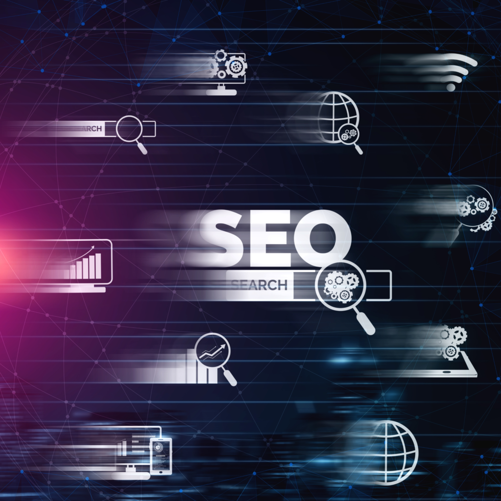 Agence de neko marketing digital