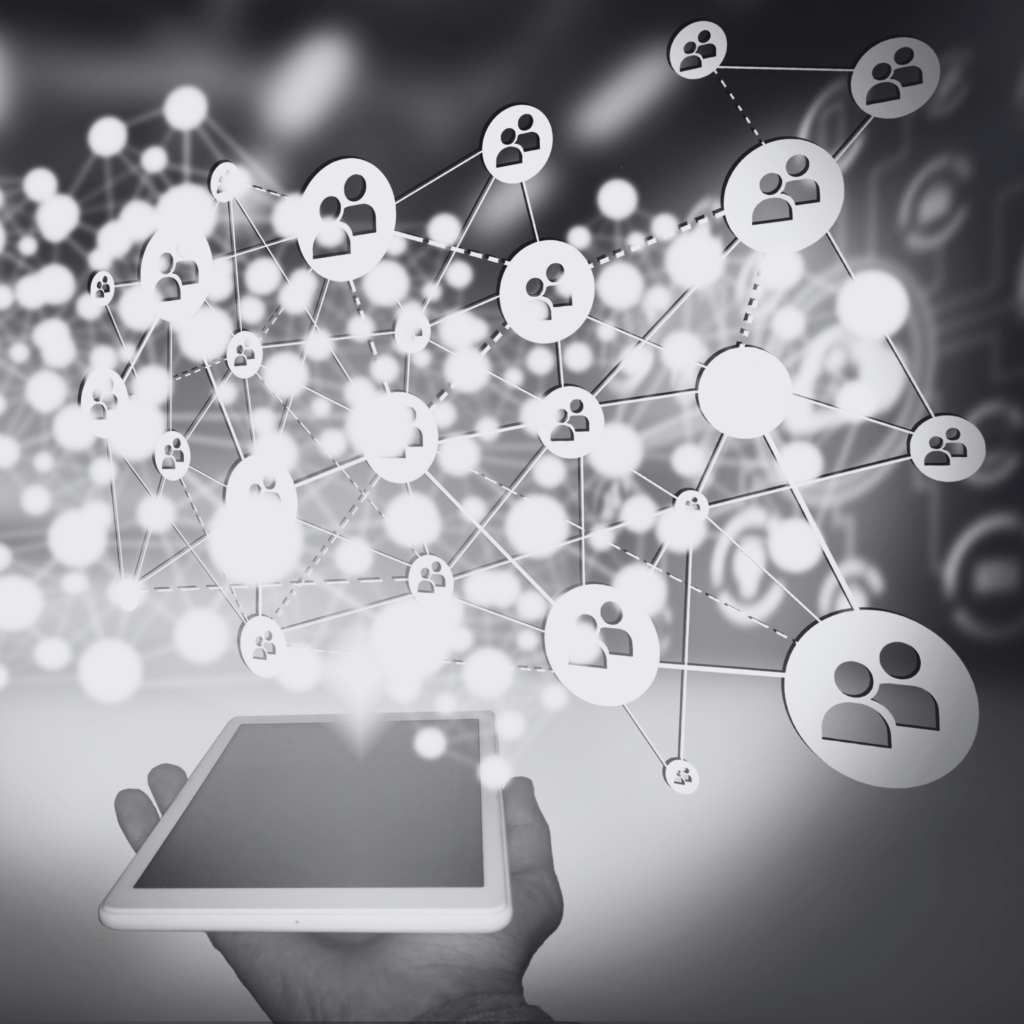 Agence de neko marketing digital